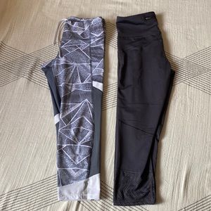 2 pair C9 by Champion capris